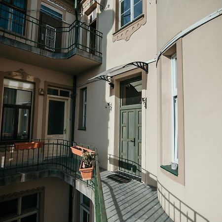 Bella Palace Oradea Exterior foto