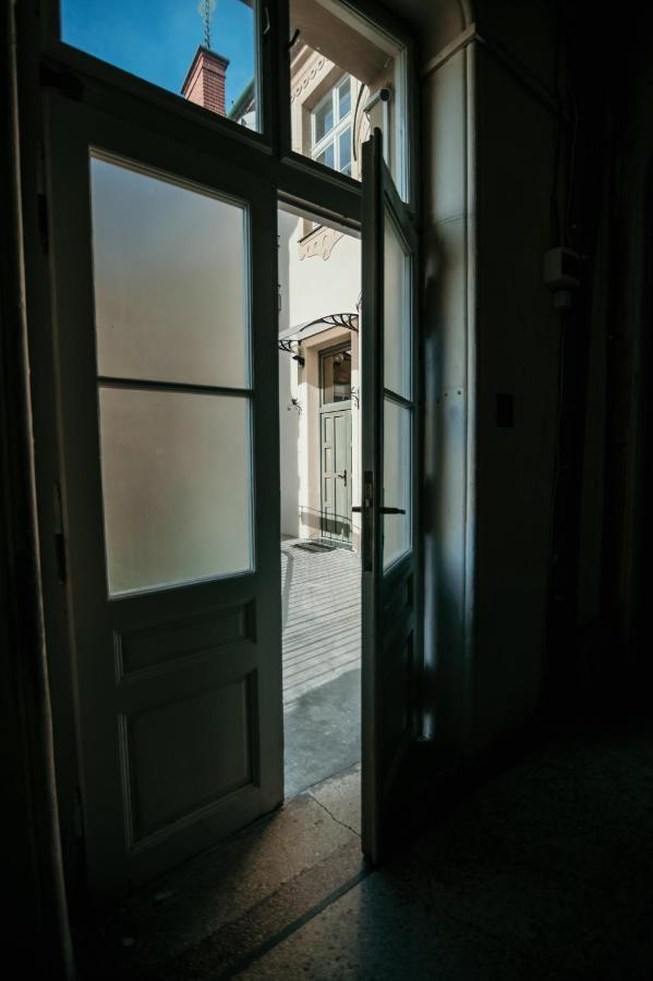 Bella Palace Oradea Exterior foto
