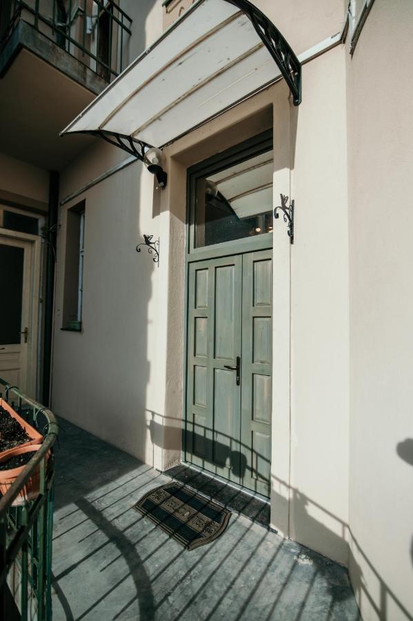 Bella Palace Oradea Exterior foto
